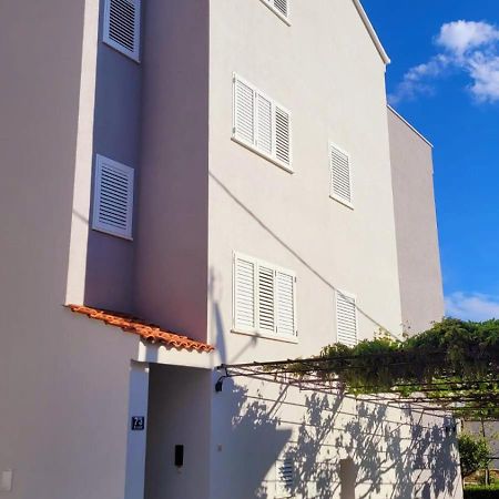 Sunshine Apartments Podstrana Eksteriør billede