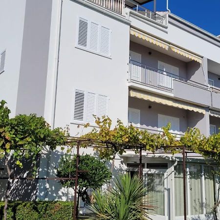 Sunshine Apartments Podstrana Eksteriør billede